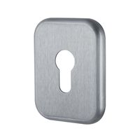 SC-14 Матовый хром SC-14 Матовый хром