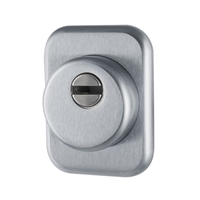 SC-14 Матовый хром SC-14 Матовый хром