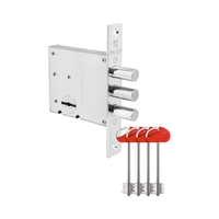 Fuaro MDV10S-60.00.3R14 Fuaro MDV10S-60.00.3R14