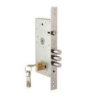 Kale kilit 252R Kale kilit 252R