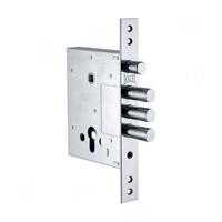 Kale kilit 257 Kale kilit 257