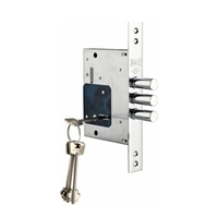 Kale kilit 257L Kale kilit 257L