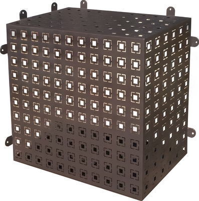 Внешняя сторона Внешняя сторона