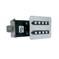 Кодовый Меттэм 3КП-2 Кодовый Меттэм 3КП-2