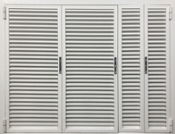 Внешняя сторона