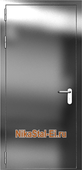 Вид снаружи