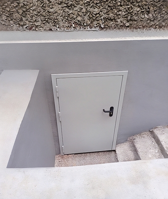 Нестандартная дверь EI 60 Нестандартная дверь EI 60