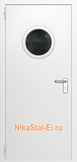 Внешняя сторона