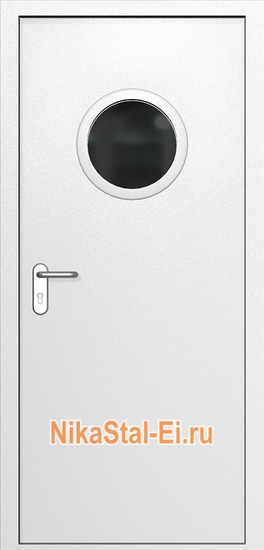 Внутренняя сторона