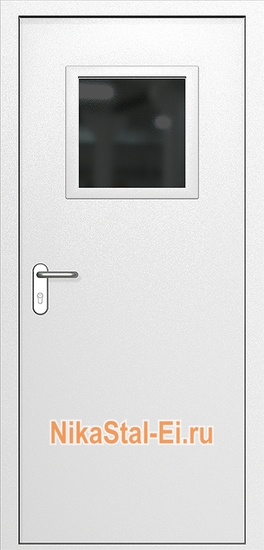 Внутренняя сторона