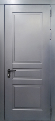 Внешняя сторона Внешняя сторона