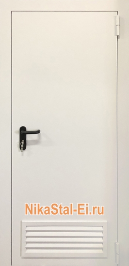 Внешняя сторона