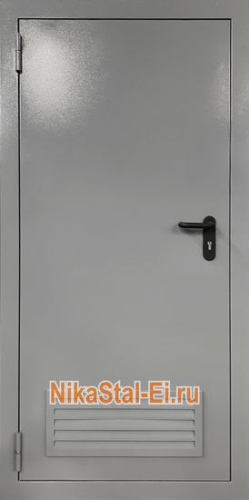 Внешняя сторона