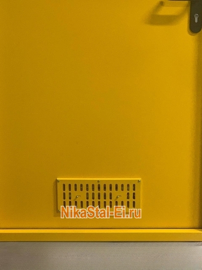 Вентиляционная решетка