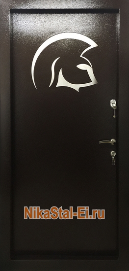 Внешняя сторона