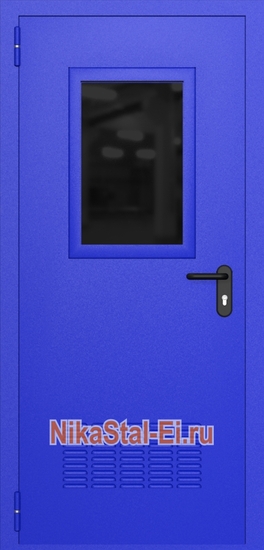 Внешняя сторона