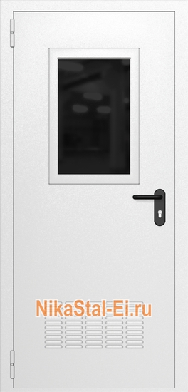 Внешняя сторона