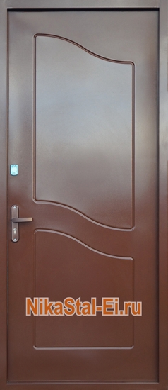 Внутренняя сторона