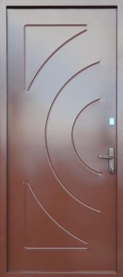 Внутренняя сторона