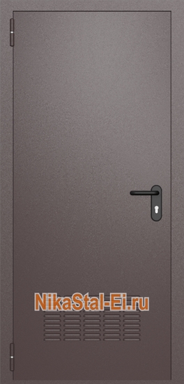 Внешняя сторона