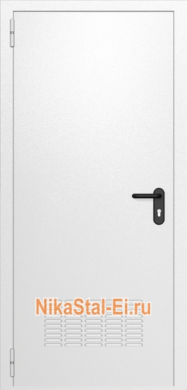 Внешняя сторона