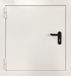 Внешняя сторона