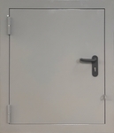 Внешняя сторона