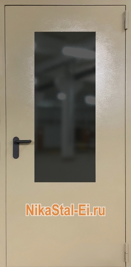 Внешняя сторона