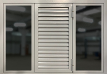 Внешняя сторона