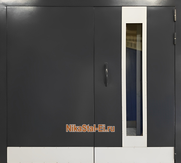 Внешняя сторона