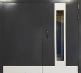 Внешняя сторона