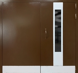 Внешняя сторона