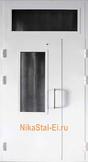 Внешняя сторона