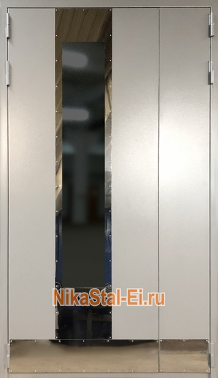 Внешняя сторона