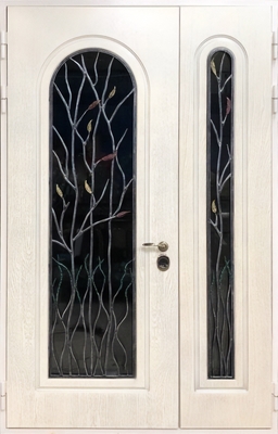 Внешняя сторона Внешняя сторона