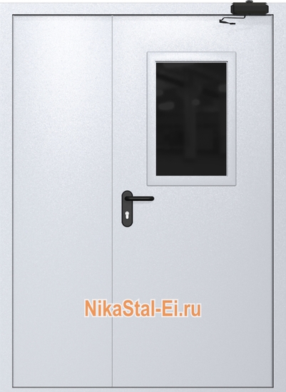 Внутренняя сторона