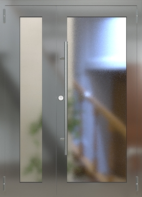 Внешняя сторона Внешняя сторона