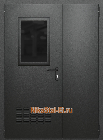 Внешняя сторона