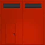 Внешняя сторона