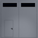 Внешняя сторона