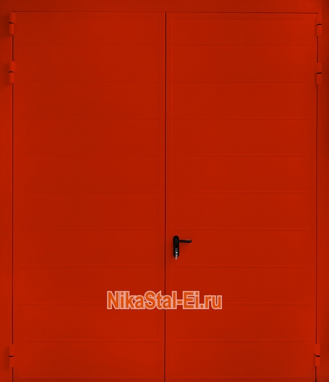 Внешняя сторона