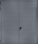 Внешняя сторона