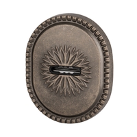 AS-9 Античное серебро AS-9 Античное серебро