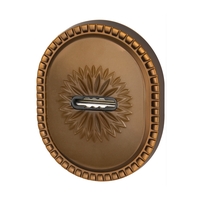 BB-17 Коричневая бронза BB-17 Коричневая бронза