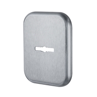 SC-14 Матовый хром SC-14 Матовый хром