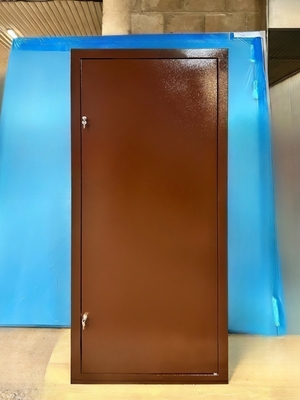 Ревизионная дверца-люк Ревизионная дверца-люк