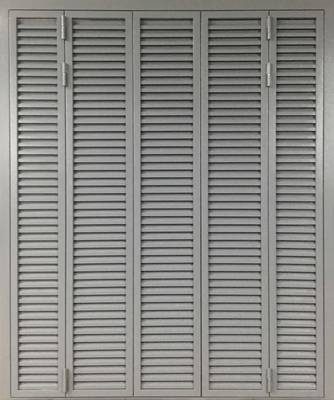 Внешняя сторона