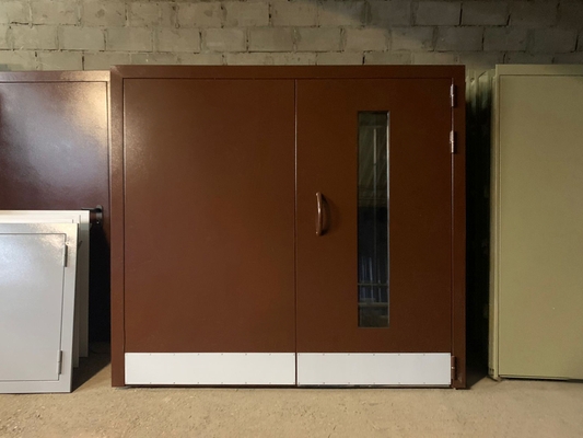 Стальная дверь для подъездов Стальная дверь для подъездов