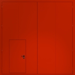 Внешняя сторона