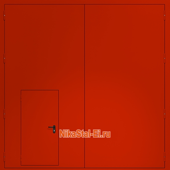 Внешняя сторона